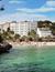 Vorschau auf Bild 6 zu Strandhotel in schnster Badebucht (Cala Santanyi, Spanien)