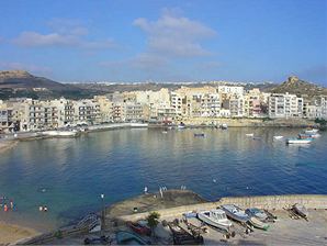 Marsalforn (Gozo)