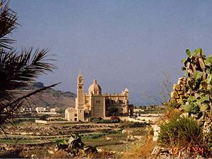 Gharb (Gozo)