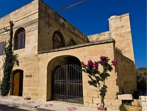 Ponrosa (Gharb, Gozo)
