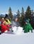 Vorschau auf Bild 6 zu Eltern-Kind Ferien im Winterparadies (Brand, sterreich)